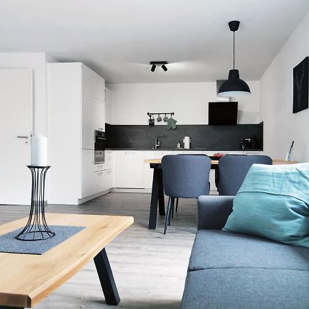 Apartmán Fuchsbau Baiersbronn Exteriér fotografie