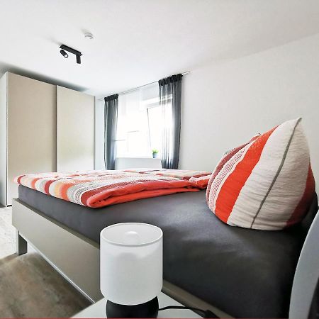 Apartmán Fuchsbau Baiersbronn Exteriér fotografie