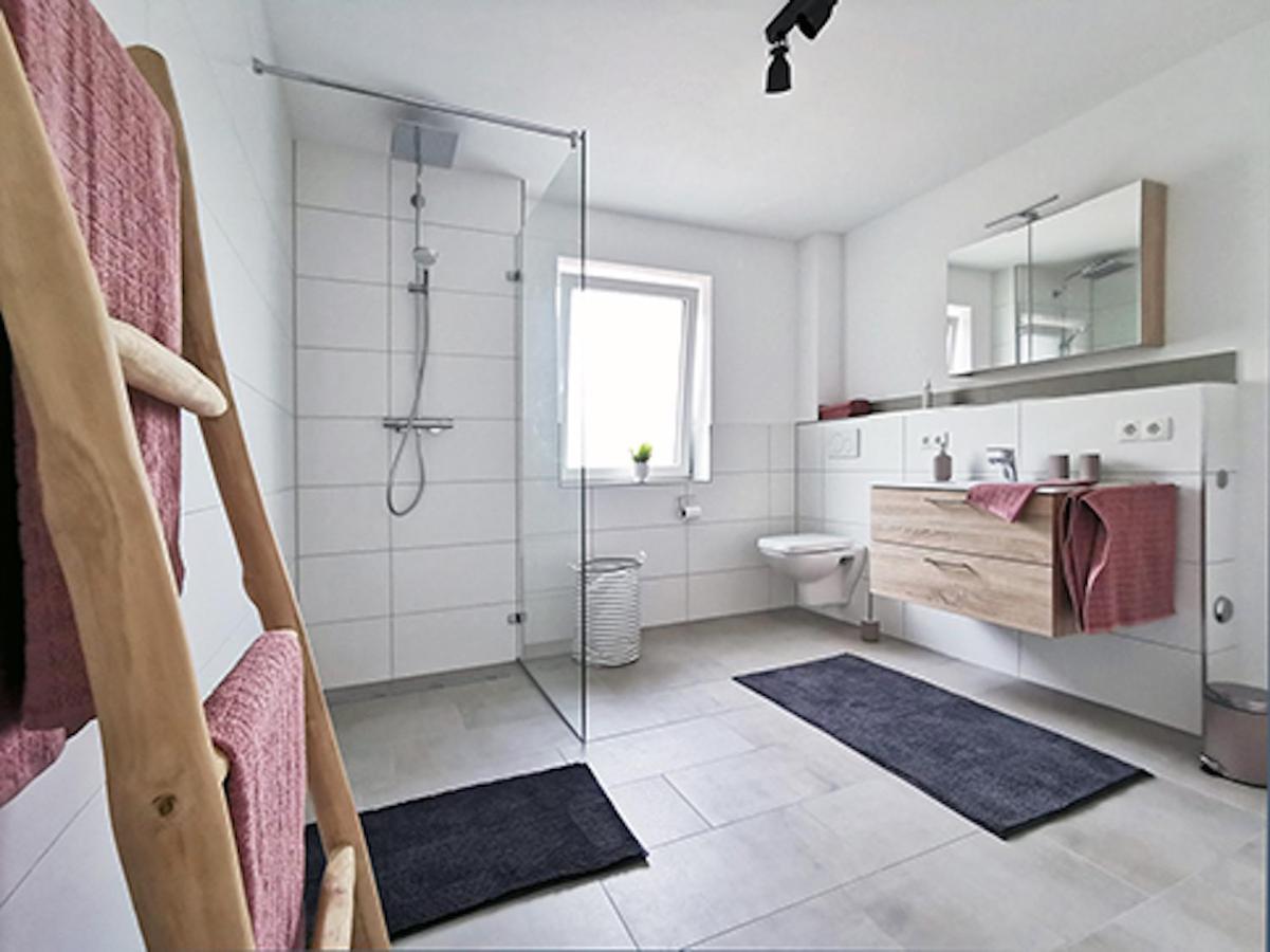 Apartmán Fuchsbau Baiersbronn Exteriér fotografie