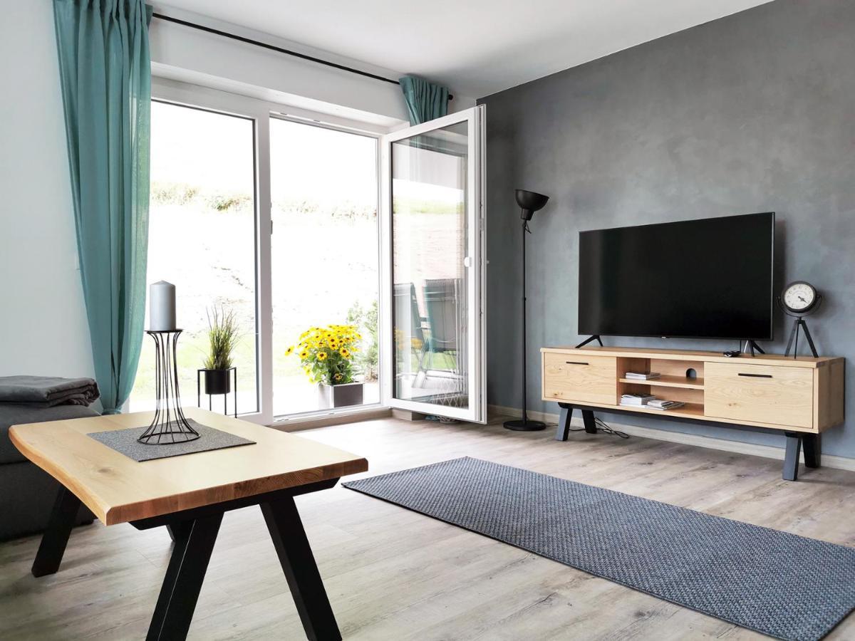 Apartmán Fuchsbau Baiersbronn Exteriér fotografie