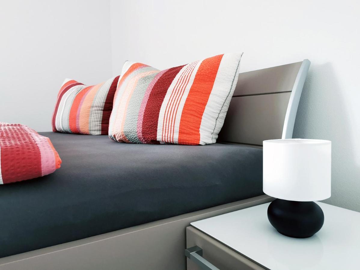 Apartmán Fuchsbau Baiersbronn Exteriér fotografie